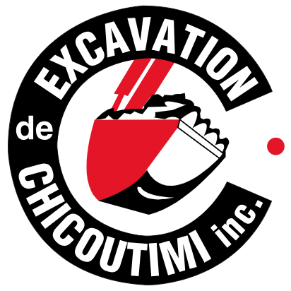Excavation Chicoutimi logo