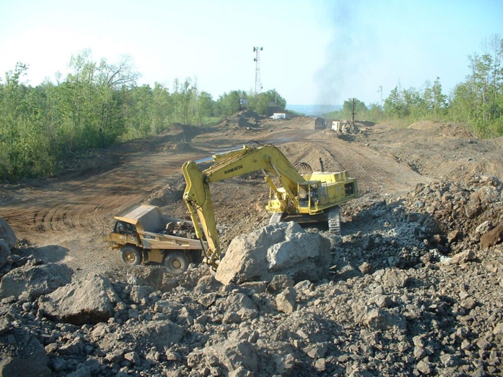 MTQ - Buckingham (région Outaouais)