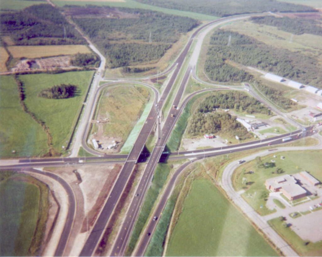 MTQ - Saguenay (Chicoutimi et Jonquière)